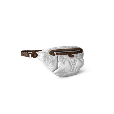 LOUIS VUITTON MAXI BUMBAG M20971 (44*24*7cm) LOUIS VUITTON MAXI BUMBAG M20971 (44*24*7cm)